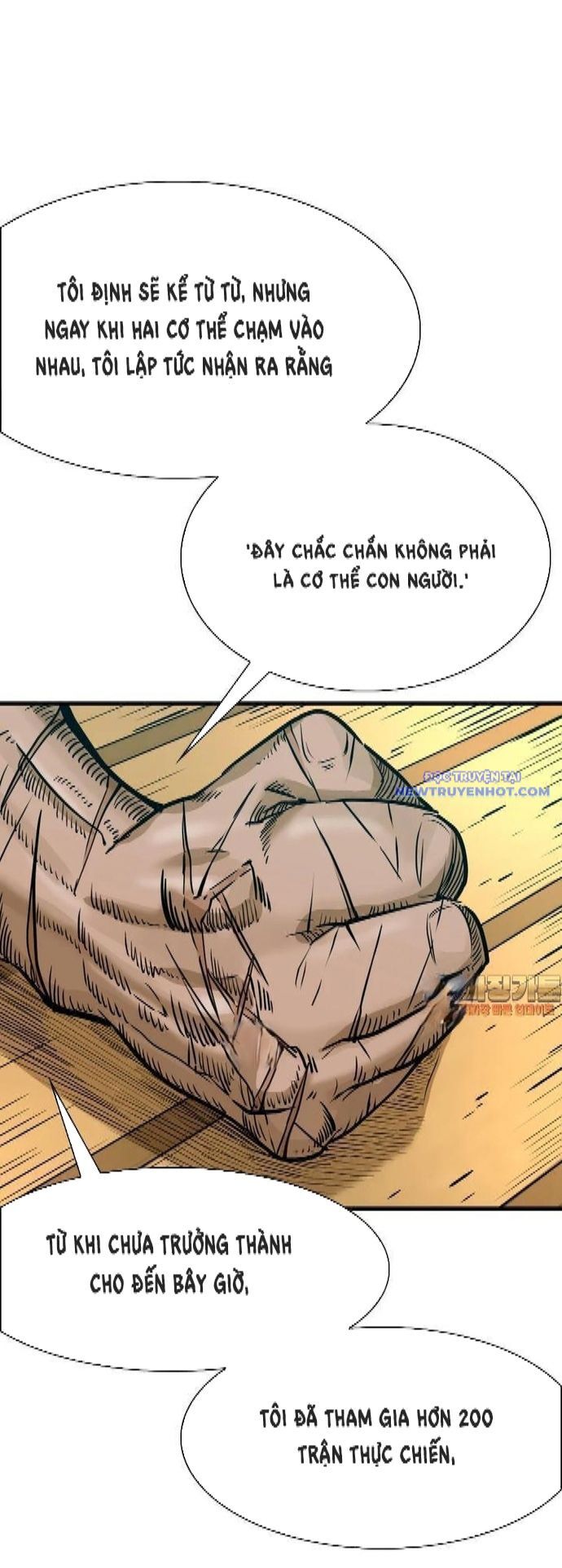 Shark – Cá Mập Chapter 324 - Trang 2