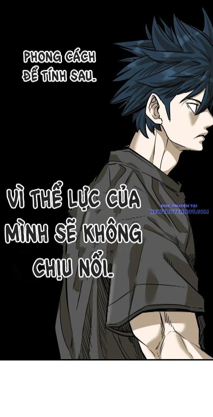 Shark – Cá Mập Chapter 324 - Trang 2