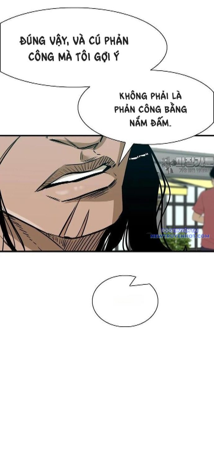 Shark – Cá Mập Chapter 324 - Trang 2