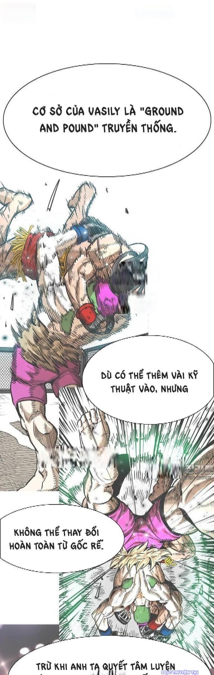 Shark – Cá Mập Chapter 324 - Trang 2