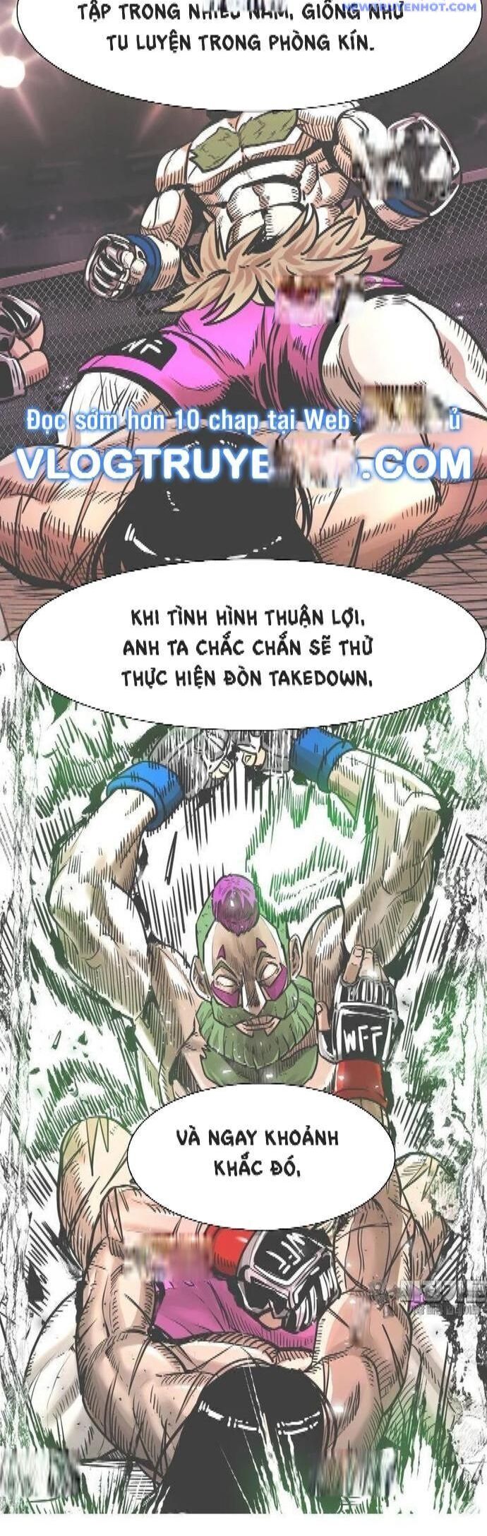 Shark – Cá Mập Chapter 324 - Trang 2