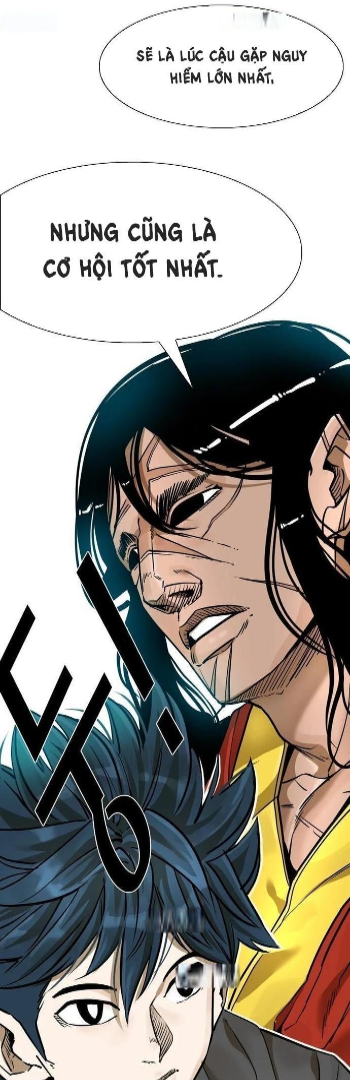 Shark – Cá Mập Chapter 324 - Trang 2