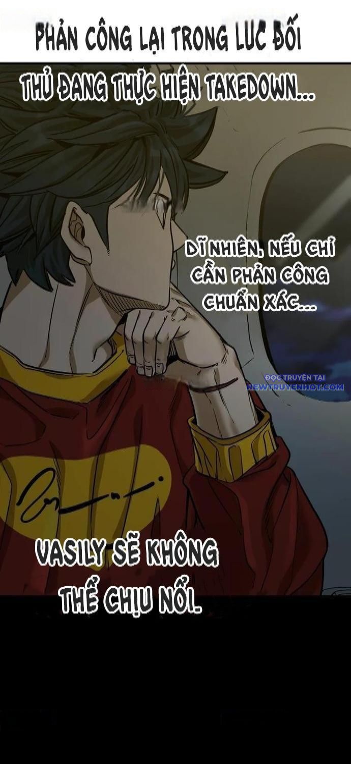 Shark – Cá Mập Chapter 324 - Trang 2