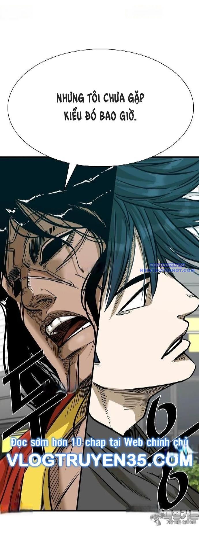 Shark – Cá Mập Chapter 324 - Trang 2