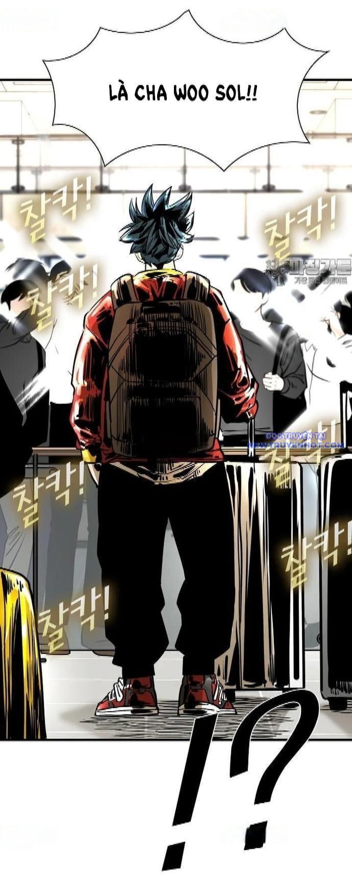 Shark – Cá Mập Chapter 324 - Trang 2