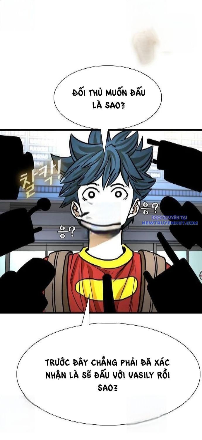 Shark – Cá Mập Chapter 324 - Trang 2