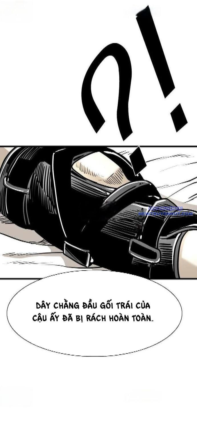 Shark – Cá Mập Chapter 324 - Trang 2