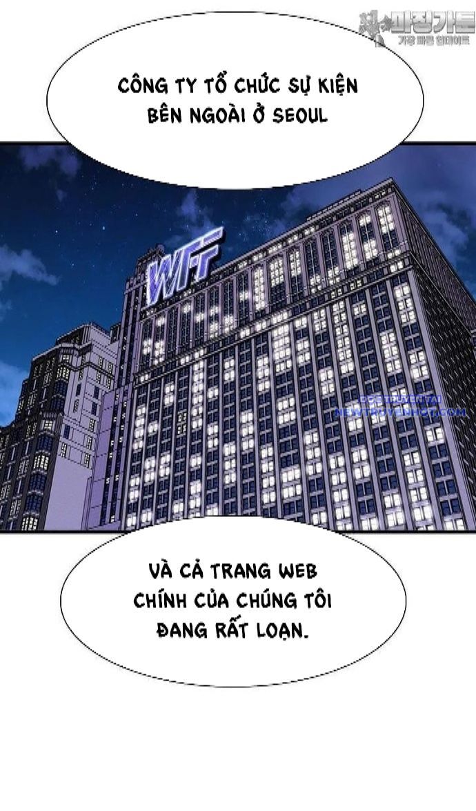 Shark – Cá Mập Chapter 324 - Trang 2