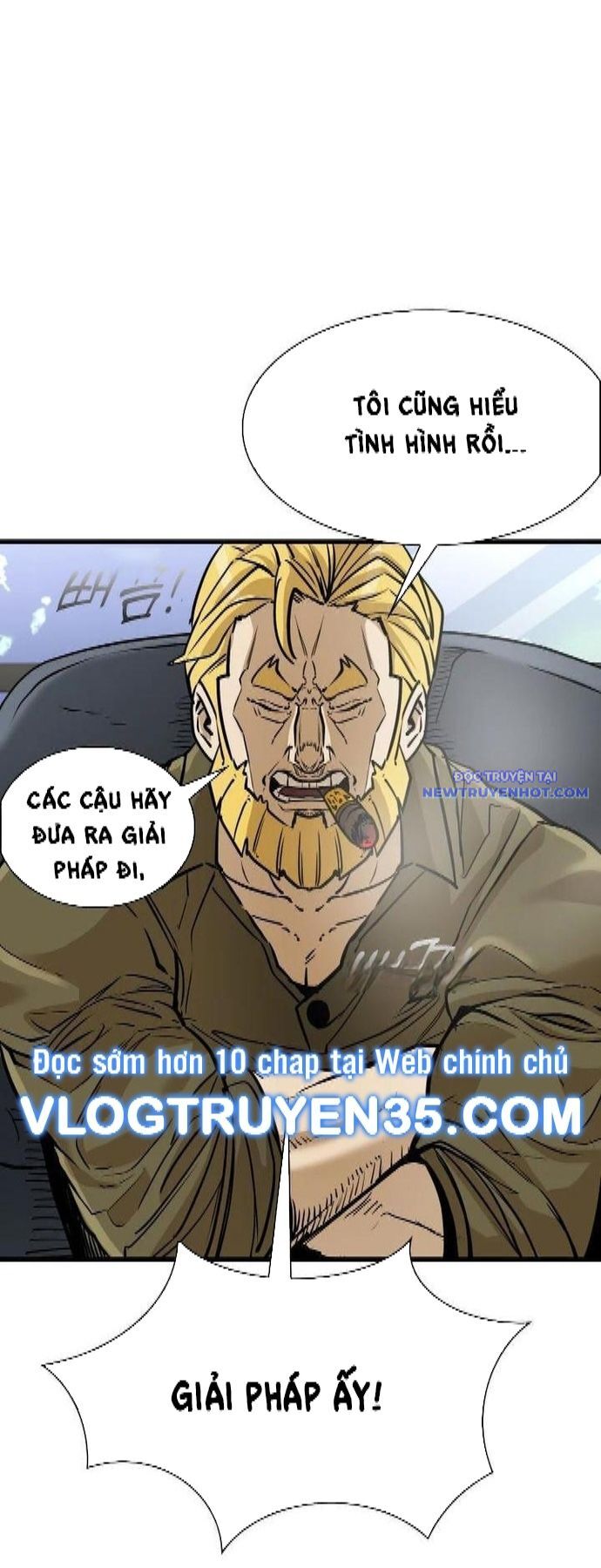 Shark – Cá Mập Chapter 324 - Trang 2