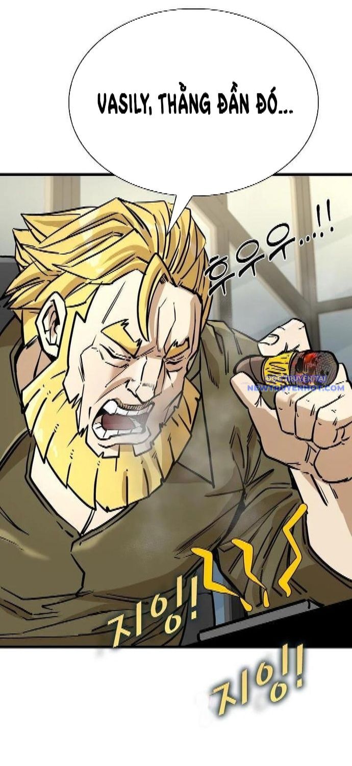 Shark – Cá Mập Chapter 324 - Trang 2