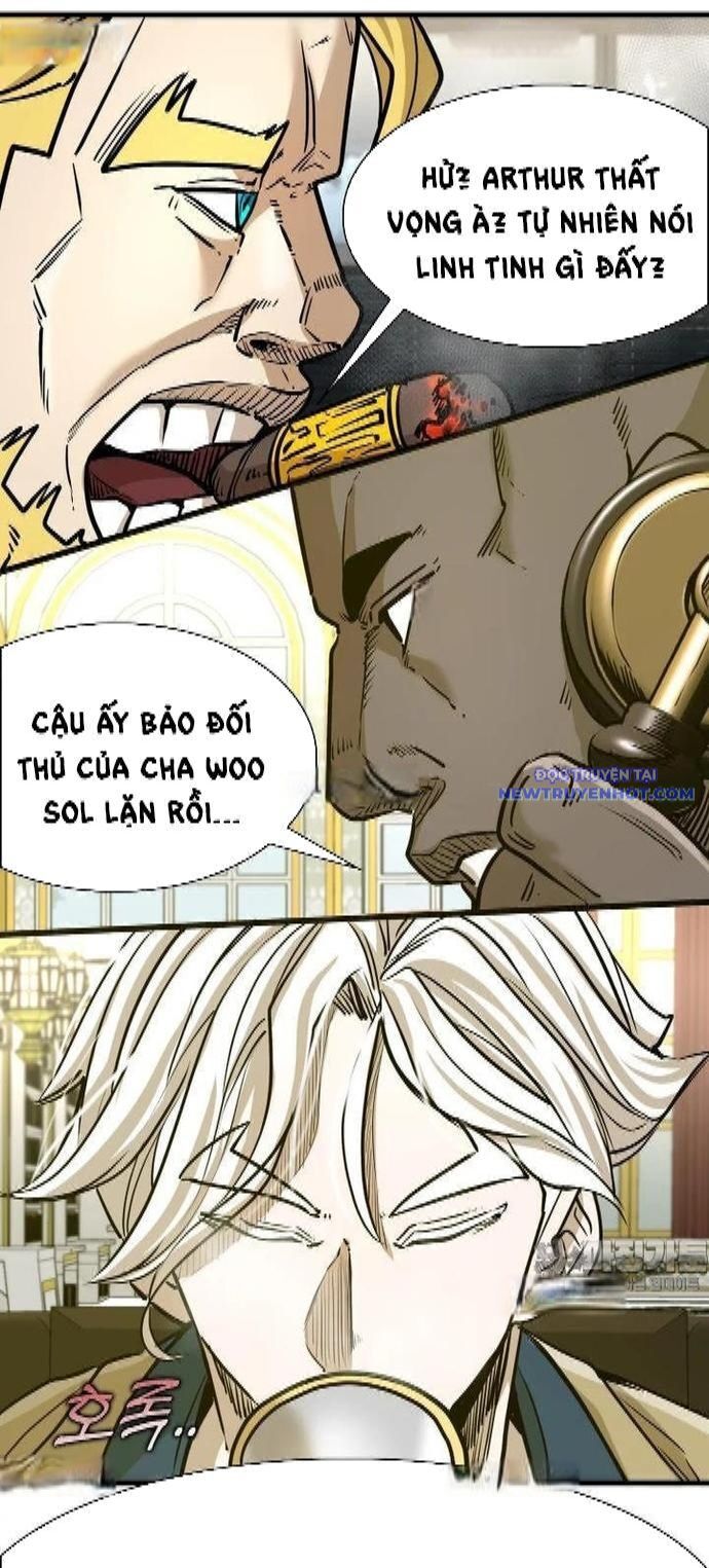 Shark – Cá Mập Chapter 324 - Trang 2