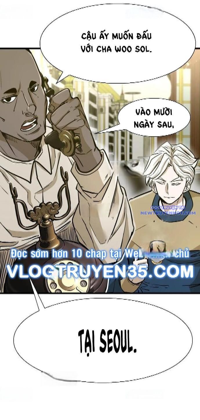 Shark – Cá Mập Chapter 324 - Trang 2