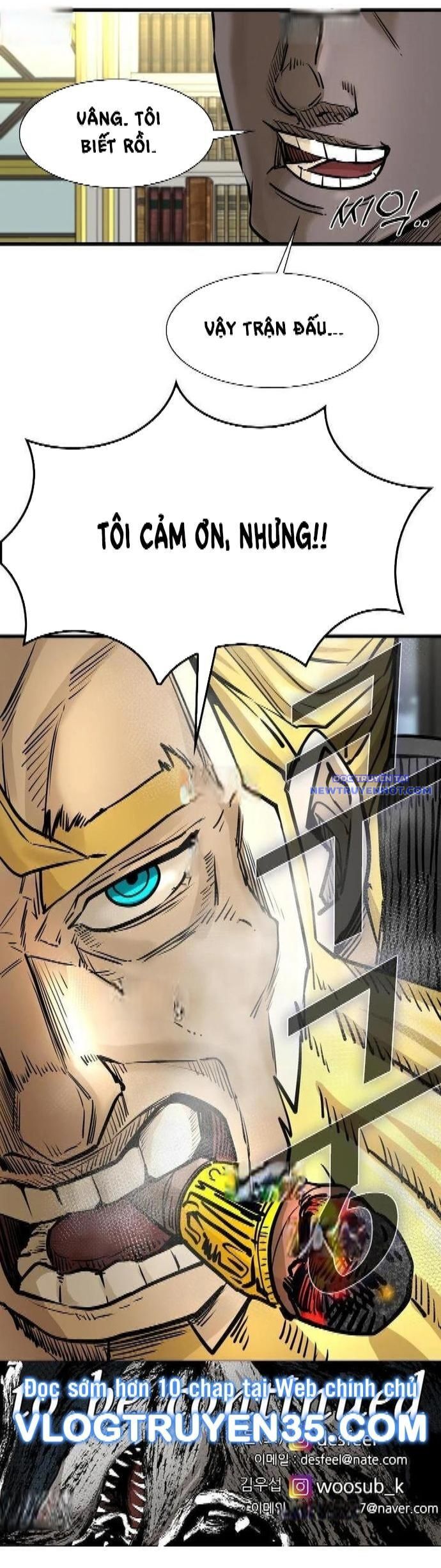 Shark – Cá Mập Chapter 324 - Trang 2