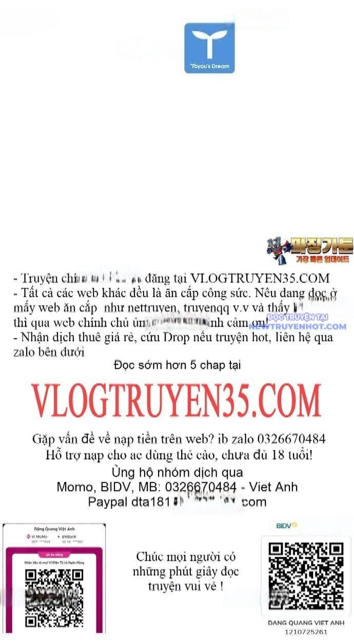 Shark – Cá Mập Chapter 324 - Trang 2