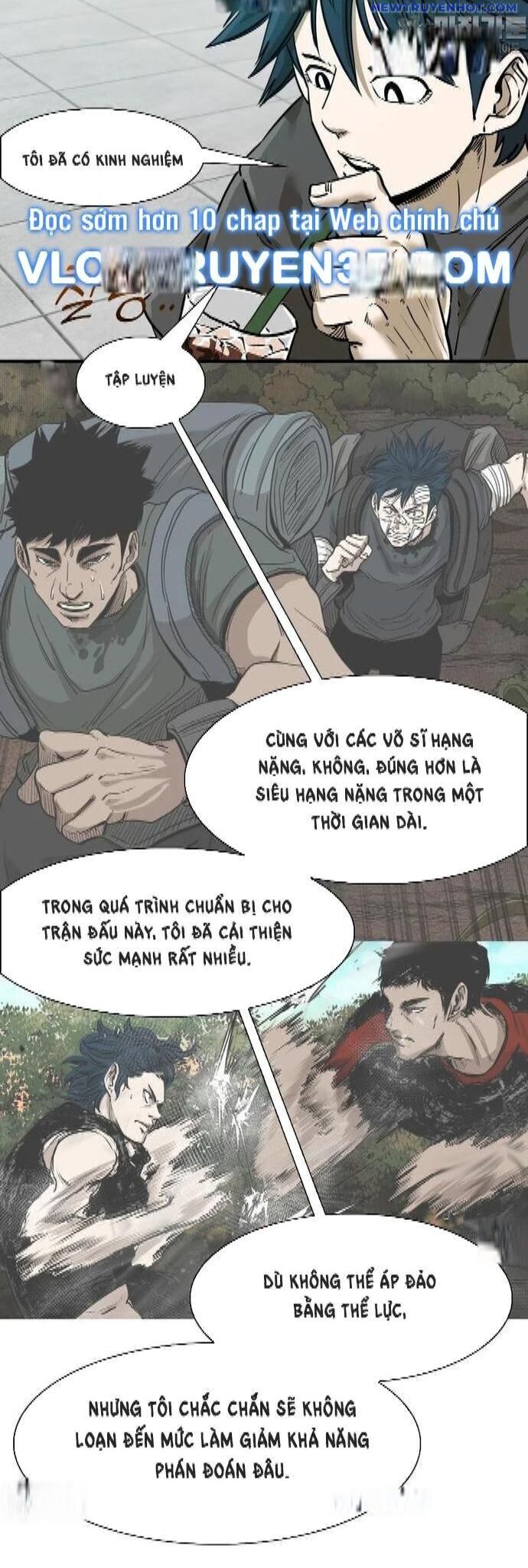 Shark – Cá Mập Chapter 324 - Trang 2