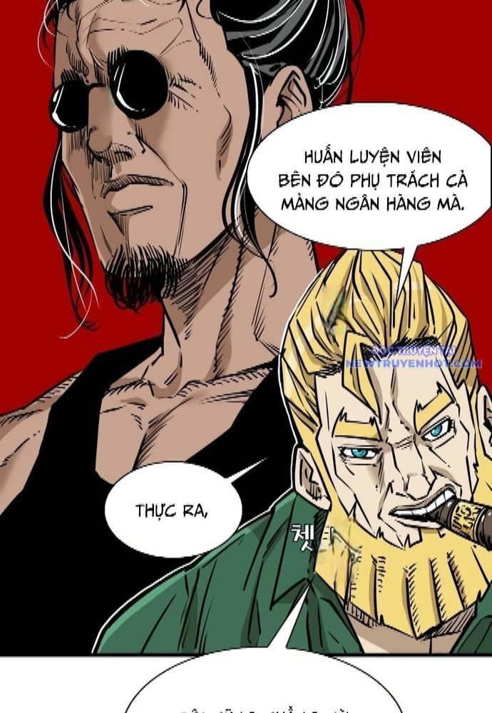 Shark – Cá Mập Chapter 325 - Trang 2