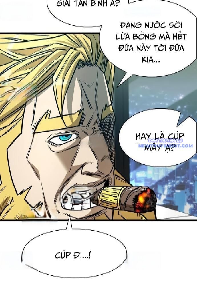 Shark – Cá Mập Chapter 325 - Trang 2