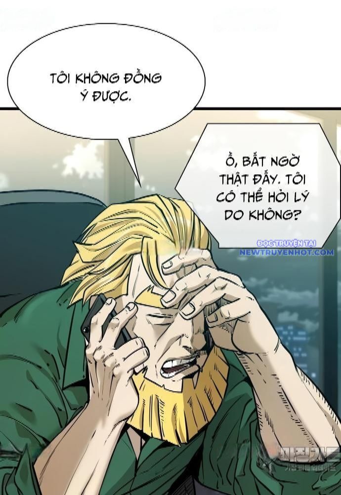 Shark – Cá Mập Chapter 325 - Trang 2