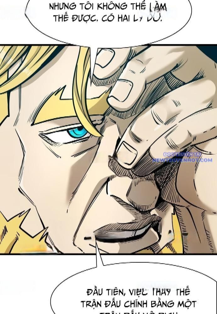 Shark – Cá Mập Chapter 325 - Trang 2