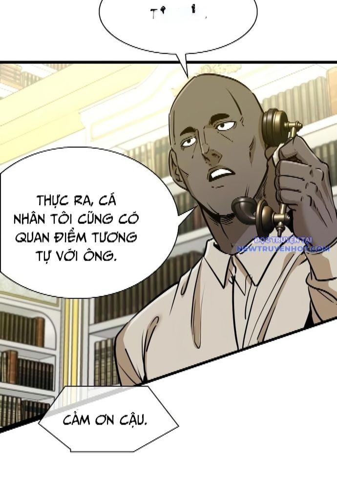 Shark – Cá Mập Chapter 325 - Trang 2
