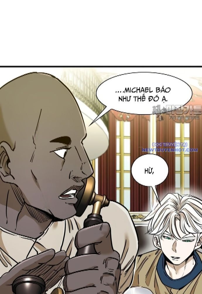 Shark – Cá Mập Chapter 325 - Trang 2