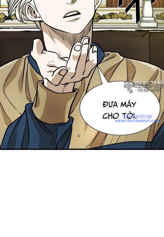 Shark – Cá Mập Chapter 325 - Trang 2