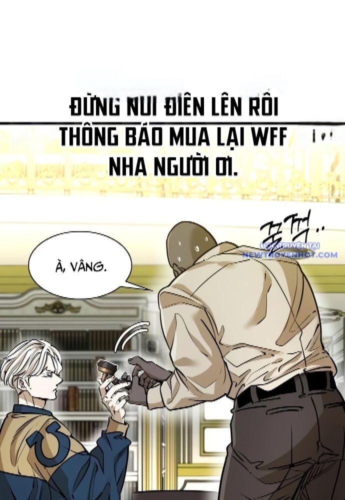 Shark – Cá Mập Chapter 325 - Trang 2