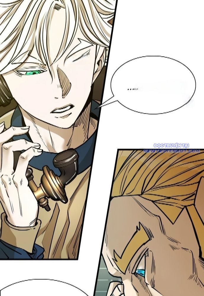 Shark – Cá Mập Chapter 325 - Trang 2