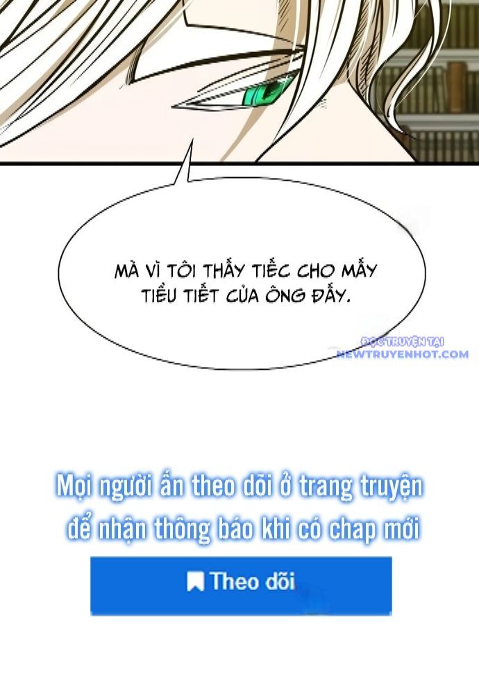 Shark – Cá Mập Chapter 325 - Trang 2