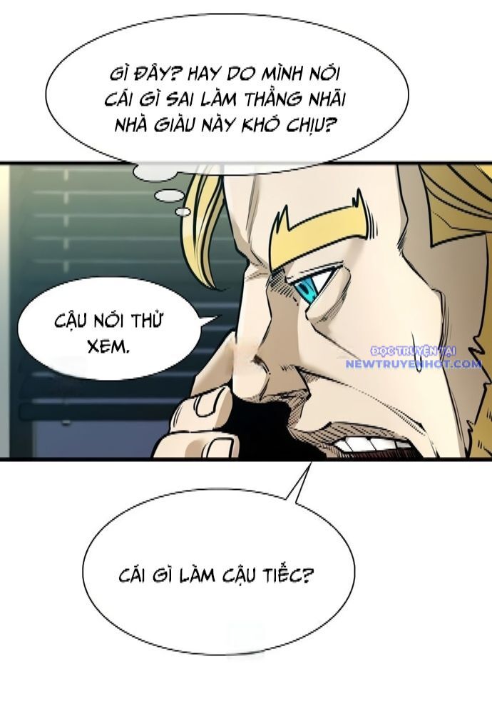 Shark – Cá Mập Chapter 325 - Trang 2