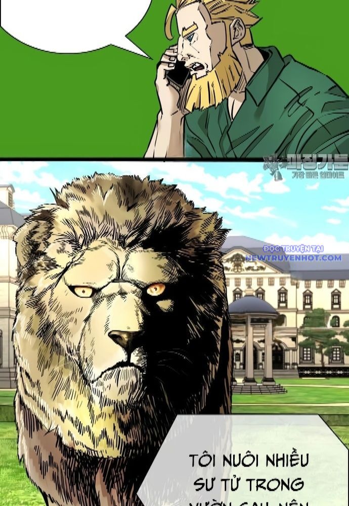 Shark – Cá Mập Chapter 325 - Trang 2