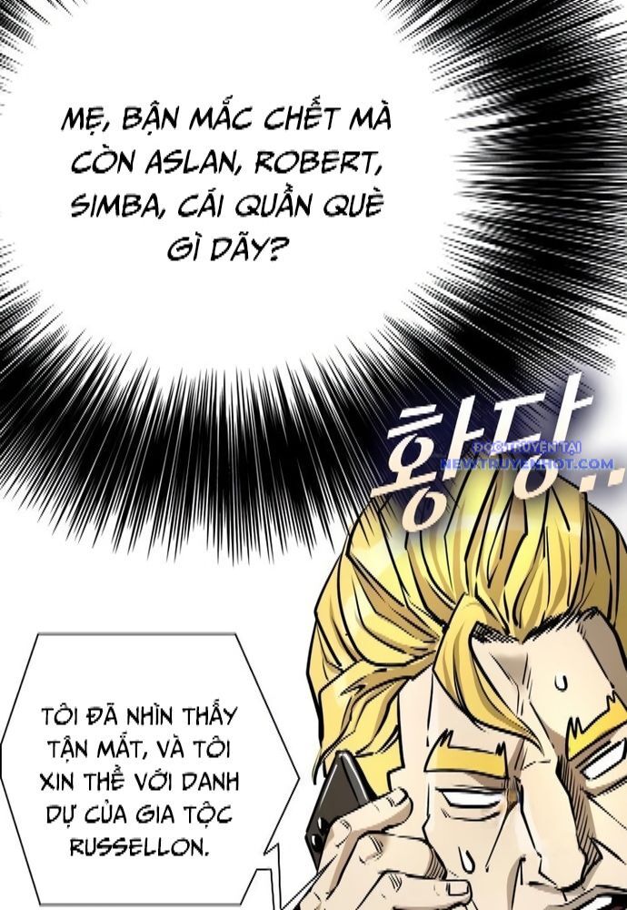 Shark – Cá Mập Chapter 325 - Trang 2