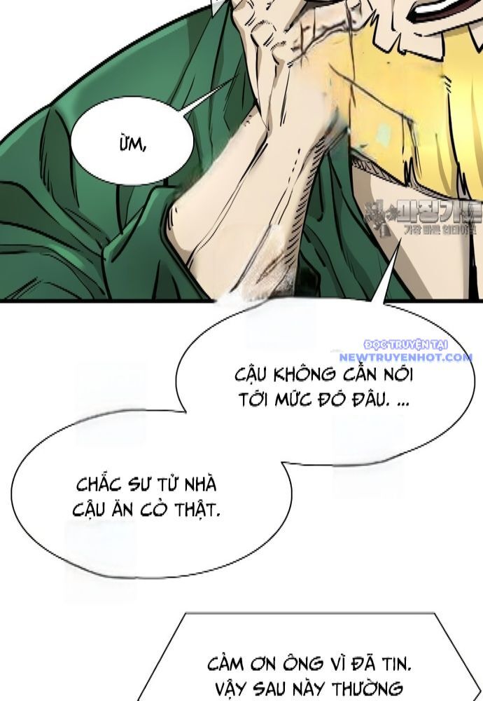 Shark – Cá Mập Chapter 325 - Trang 2
