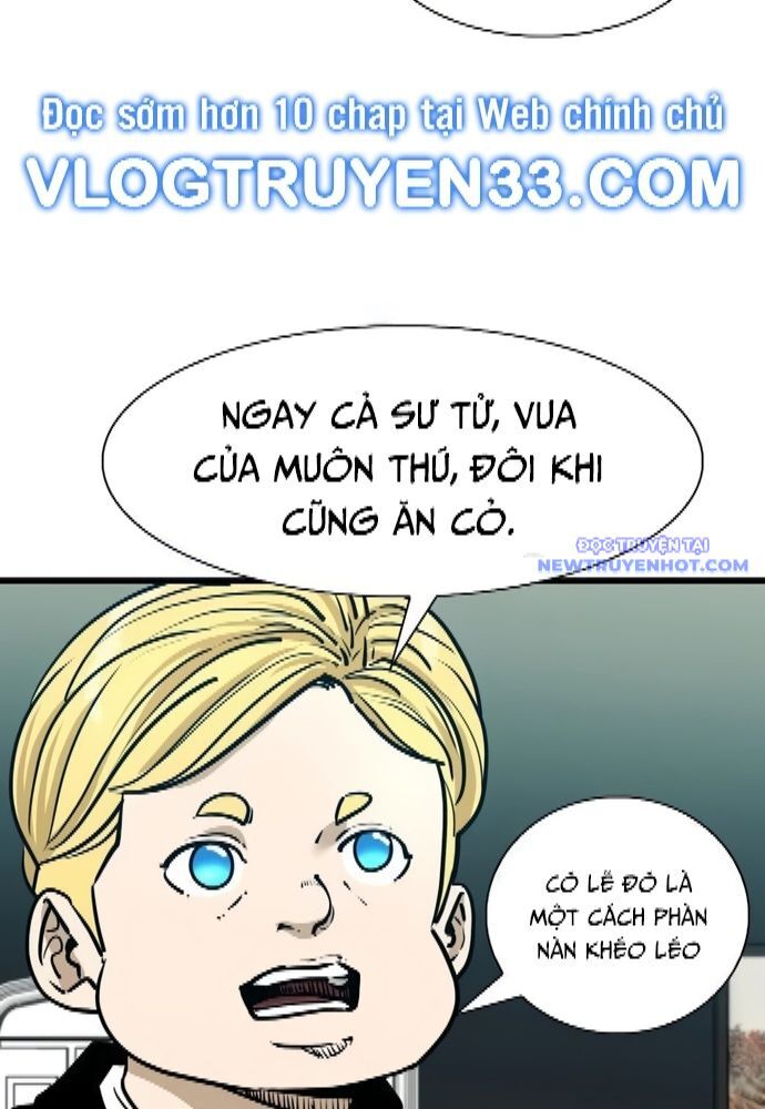 Shark – Cá Mập Chapter 325 - Trang 2