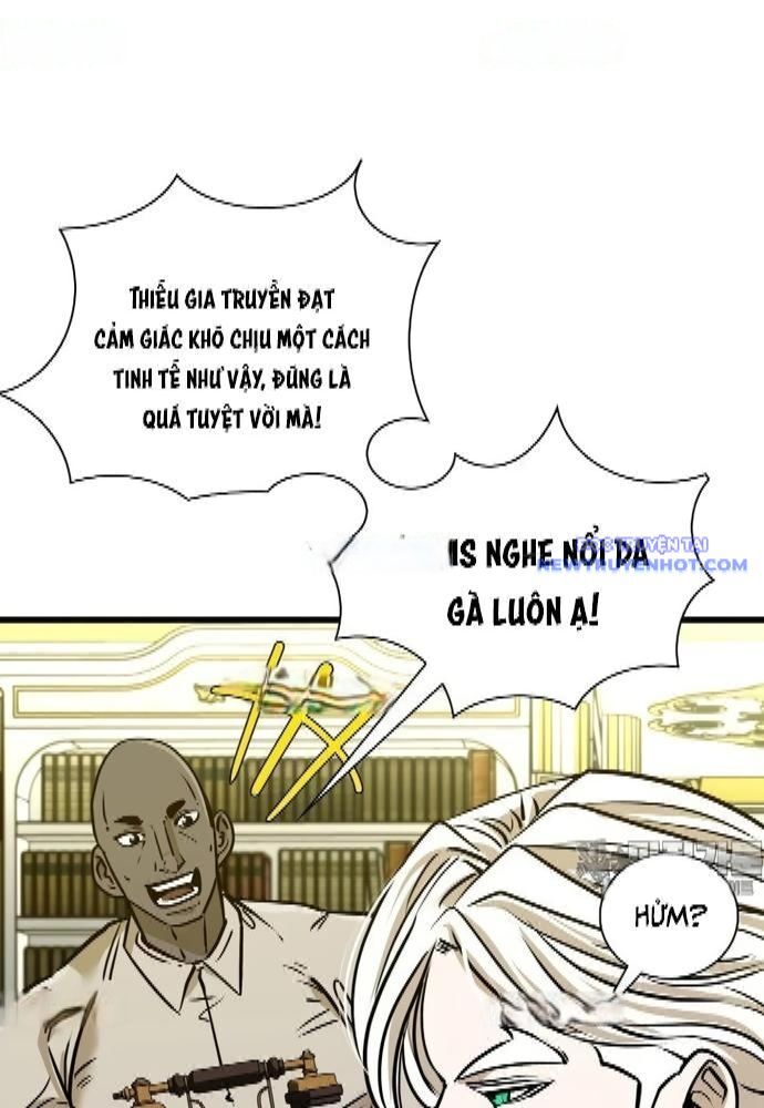 Shark – Cá Mập Chapter 325 - Trang 2