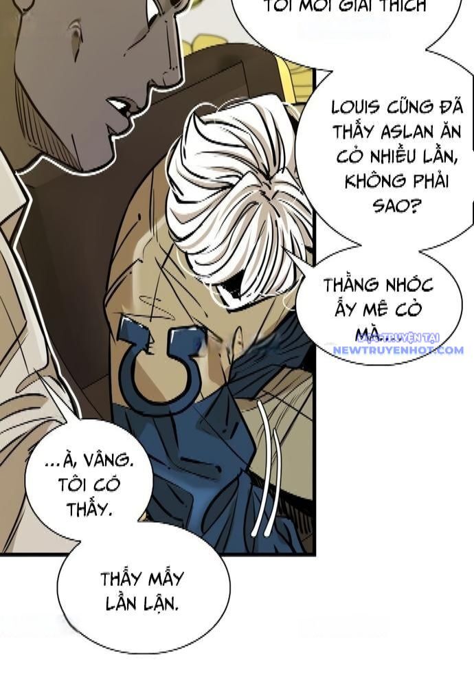 Shark – Cá Mập Chapter 325 - Trang 2