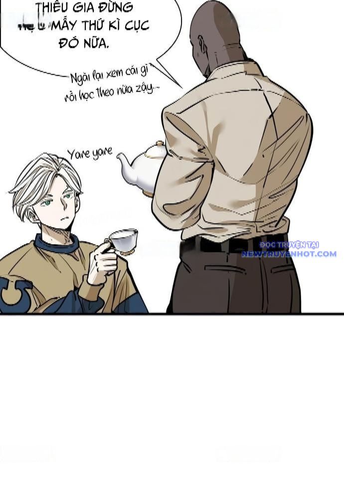 Shark – Cá Mập Chapter 325 - Trang 2