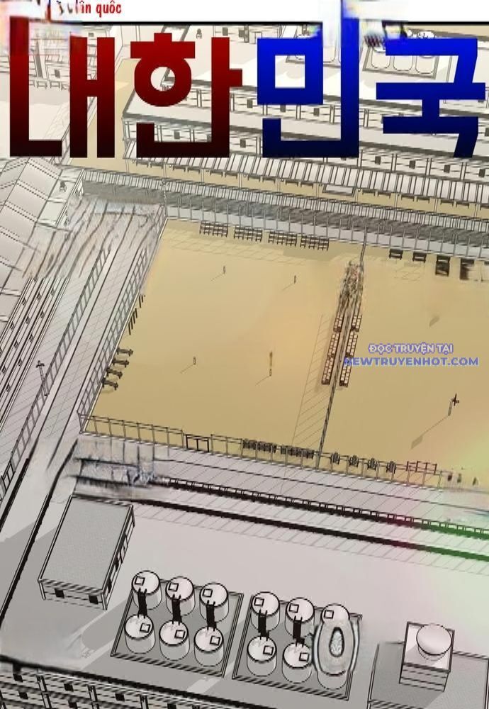 Shark – Cá Mập Chapter 325 - Trang 2