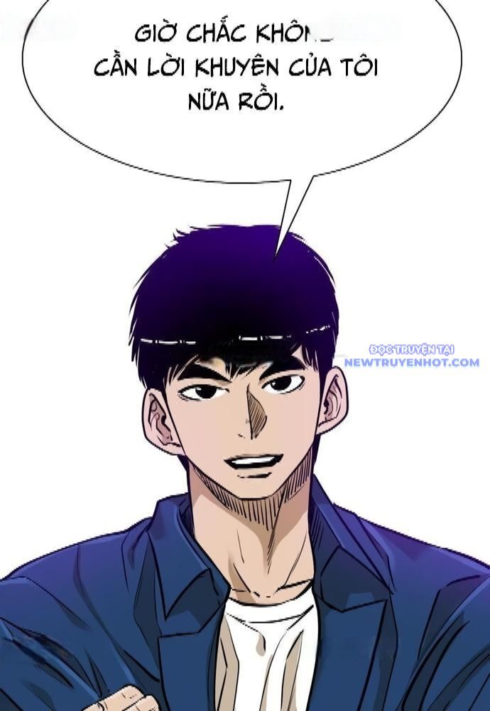 Shark – Cá Mập Chapter 325 - Trang 2