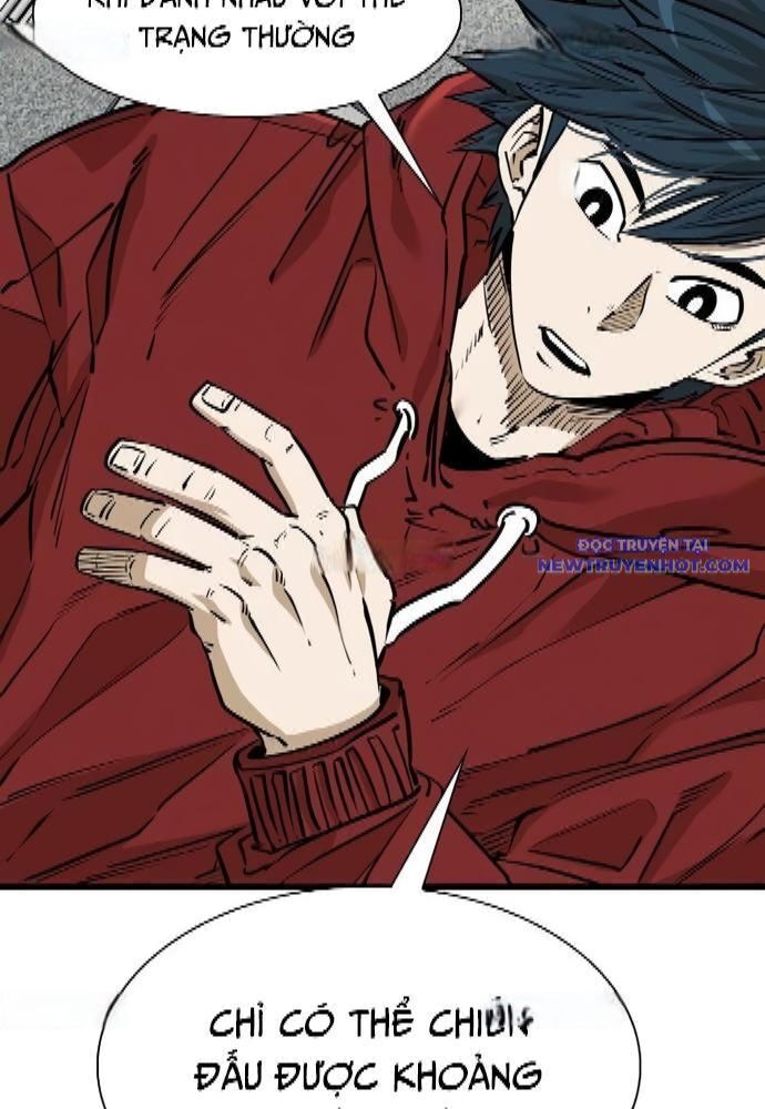 Shark – Cá Mập Chapter 325 - Trang 2