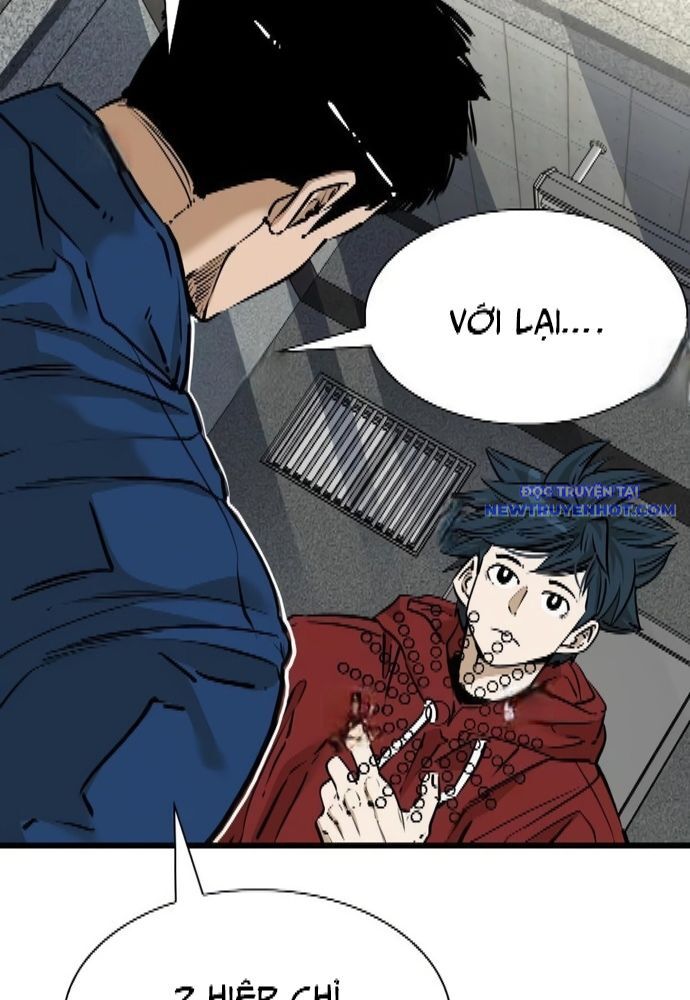 Shark – Cá Mập Chapter 325 - Trang 2