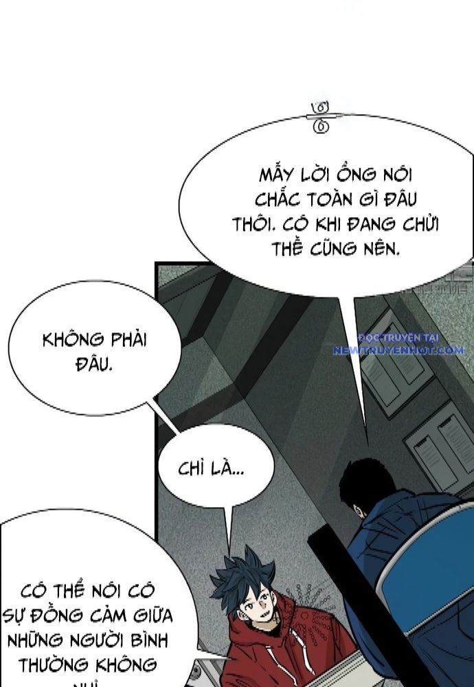 Shark – Cá Mập Chapter 325 - Trang 2