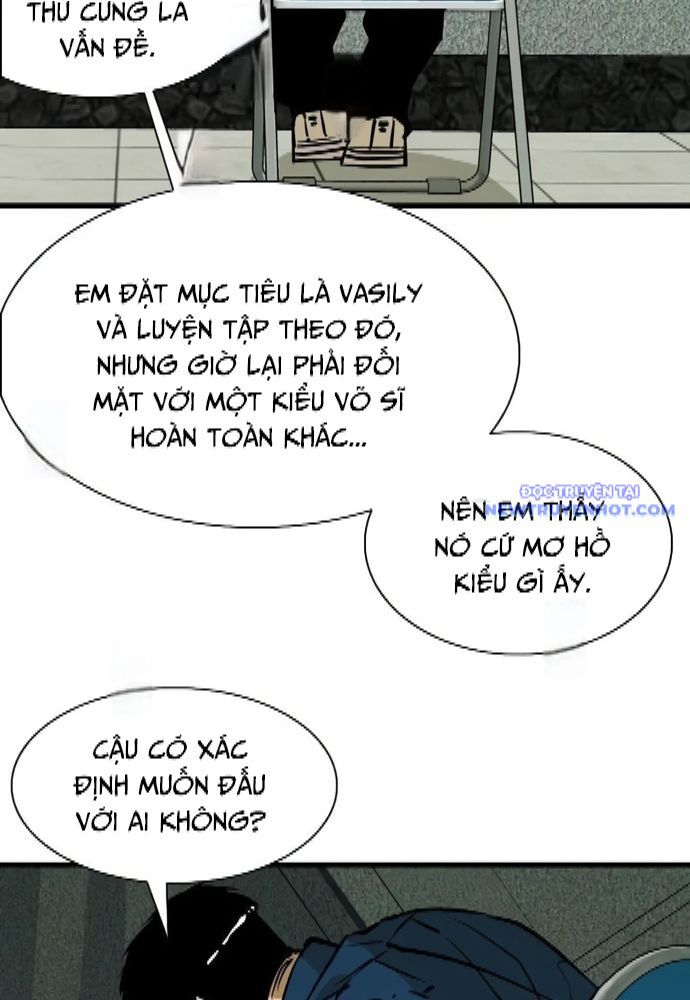 Shark – Cá Mập Chapter 325 - Trang 2