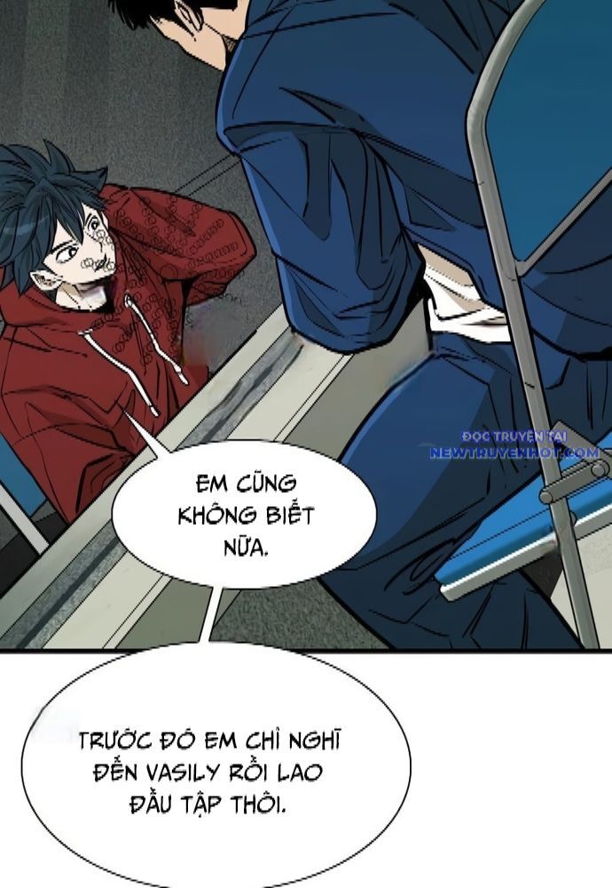 Shark – Cá Mập Chapter 325 - Trang 2