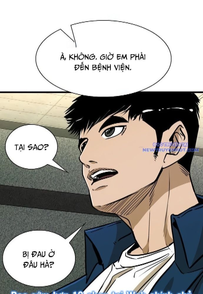 Shark – Cá Mập Chapter 325 - Trang 2