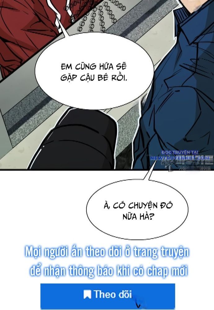 Shark – Cá Mập Chapter 325 - Trang 2
