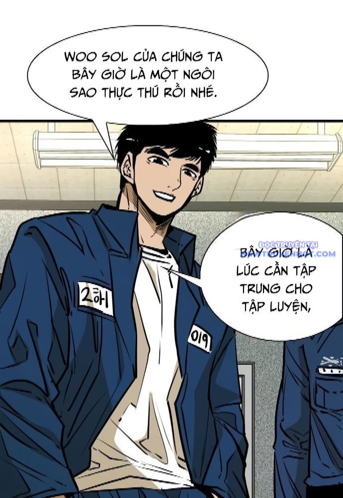 Shark – Cá Mập Chapter 325 - Trang 2