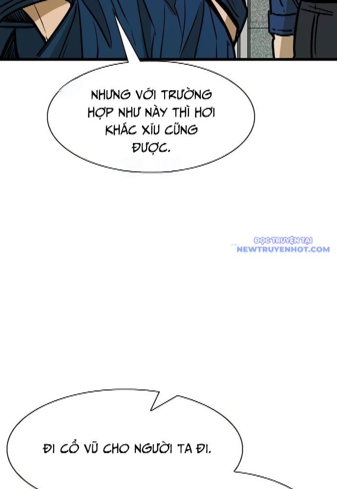 Shark – Cá Mập Chapter 325 - Trang 2