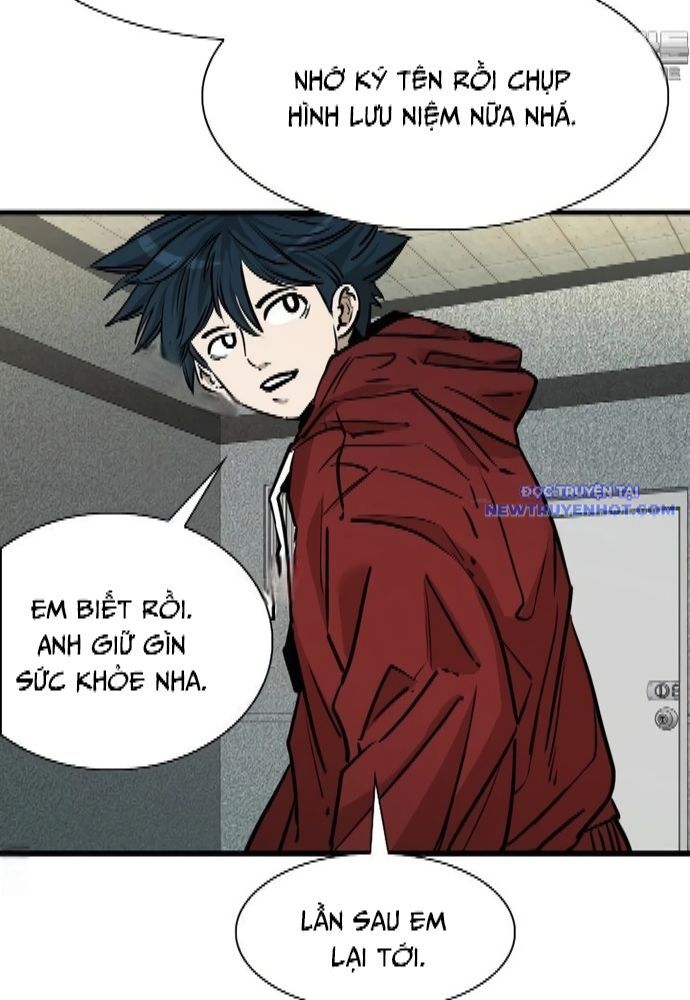 Shark – Cá Mập Chapter 325 - Trang 2