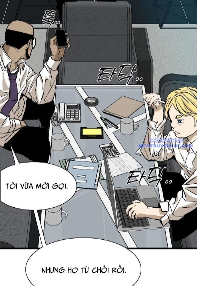 Shark – Cá Mập Chapter 325 - Trang 2